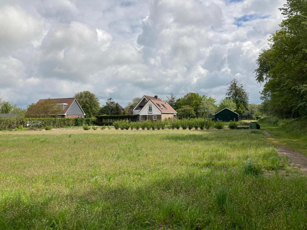 Bboosterweg3 Studio - Free Private Parking Heemskerk Exterior foto